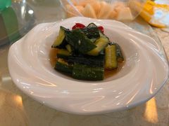 -三台山庄中餐厅