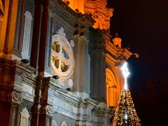 -王府井天主教堂