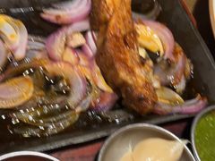 -那时新疆·若羌(经纬汇店)