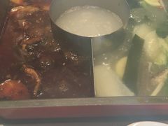 -新辣道鱼火锅(领展购物广场·中关村店)