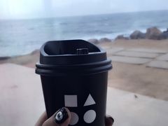 咖啡-Cafe Aewol Monsant