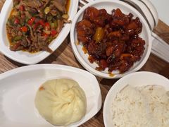 -乡村基·川味现炒大王(熙悦天街店)