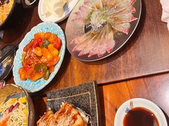 -鸟鹏烧鸟居酒屋(仁恒梦中心店)