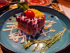 -卢布林西餐厅(万正店)