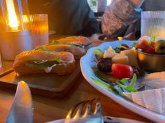 -IL TEATRO 精品意大利餐厅