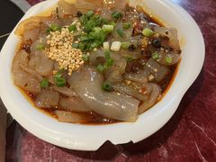 川北拉皮-馋嘴蛙火锅