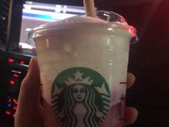 -星巴克(佛山南海万科店)