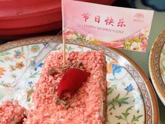 -撒拉花儿·新疆菜·清真(太阳宫店)