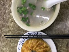 -吃不够开口馅饼店(小西路店)