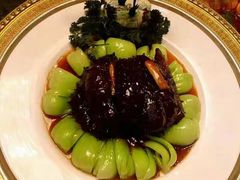 -鹿鸣春饭店(总店)