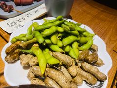 -聚点串吧·北京烧烤(赵登禹路店)