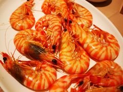 -陶陶居海鲜酒家(新马路店)