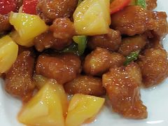 -扬州菜在上海(场北广场店)