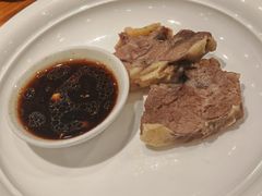 -北京西藏大厦·香帕拉宫廷菜