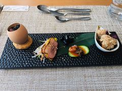 -香樟花园法式铁板烧(恒隆广场店)