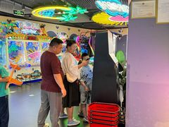 -星际传奇(海韵城店)