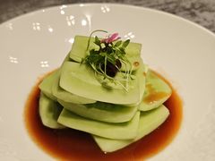 椒麻炝乳瓜-檀億(北外滩中美店)