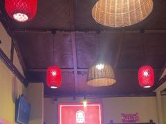 -富正毅三下锅·湘西韵味(天门山索道店)