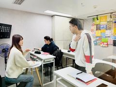 -帝京日语(春熙路旗舰校区)