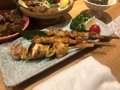 -彩汐 日式海鲜&烧鸟居酒屋