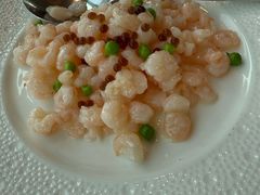 -君来湖滨饭店·渔餐厅