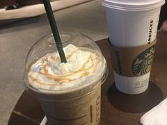 -星巴克臻选(苏州久光百货店)