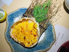 -江左尚白日本料理(万象城店)