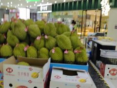 -永辉超市(龙湾万达店)