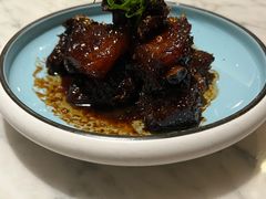 -青雅中餐厅(大连金石滩绿发希尔顿度假酒店)