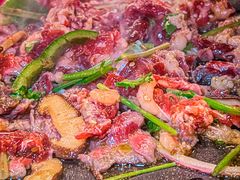 -杨小佳·齐齐哈尔烤肉·烤串(广州店)