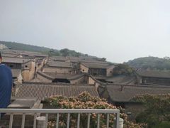 -山西王家大院