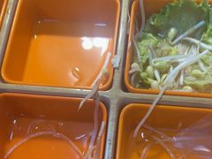 -塔兰齐新疆孜然火锅(鲤鱼山路店)