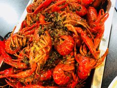 -三妹小龙虾·黄油蟹(华侨城总店)