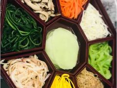 -将军牛排·尔滨地标朝鲜族美食(总店)