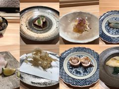 -晴空·日本料理(万象城店)