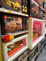 -乐高授权专卖店(朝阳大悦城店)