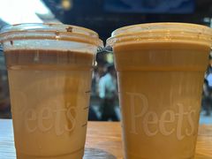 -Peet's Coffee皮爷咖啡(豫园店)