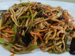 -巧味小馆