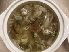 宋嫂鱼羹-楼外楼(西湖景区孤山路店)