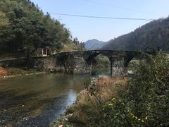 -石潭村