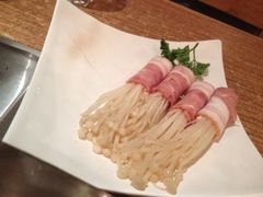 iphone_upload_pic-新石器烤肉(周浦万达店)