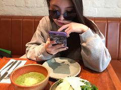-La Strada(安福路店)