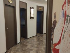 -新华中州国际饭店·南湾一景餐厅