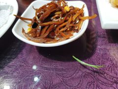 -万柳阁小馆·花园餐厅(龙潭湖店)