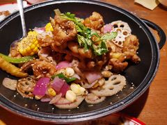-渝蛙馆(九霄梦天地店)