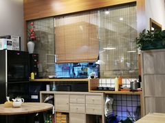 大堂-红小满休闲餐厅(十全街店)