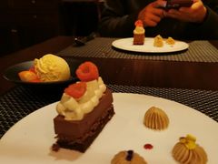 -杭州西子湖四季酒店-WL BISTRO西湖餐厅(灵隐路店)