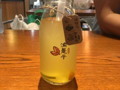 -渝是乎川渝小炒(新世界百货望京店)