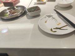 -围炉夜话·潮汕卤水火锅(榕江店)