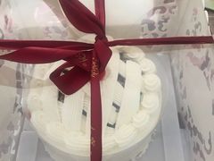 -红宝石·鲜奶小方·海派西点房(金杨店)